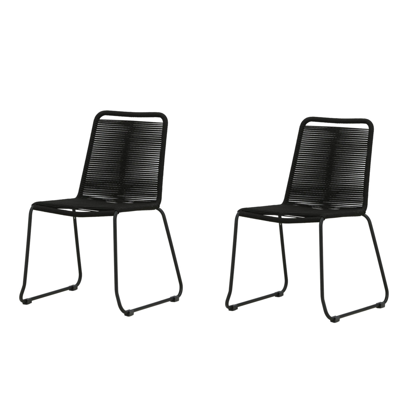 Lindos spisestol Venture Design Spisestol