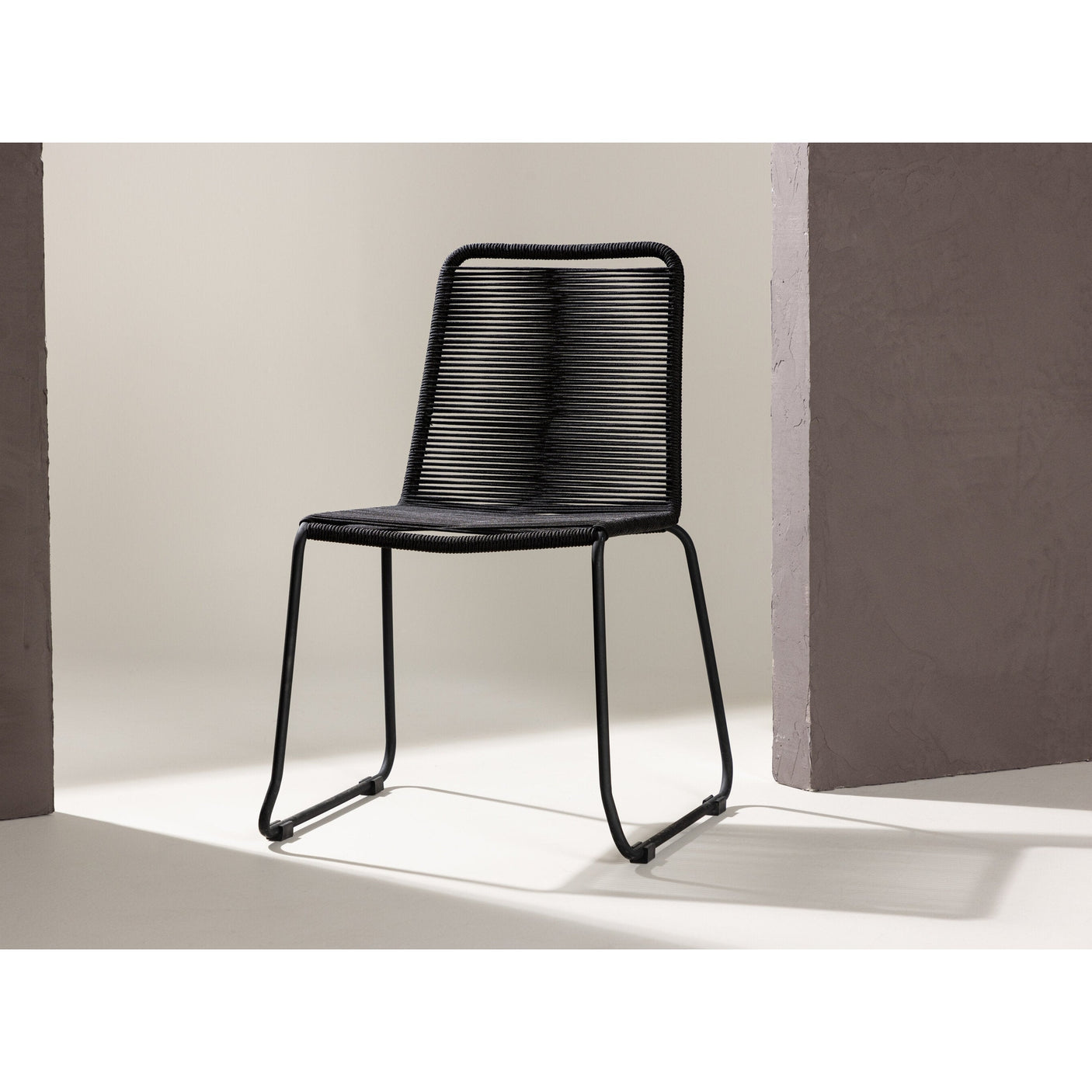 Lindos spisestol Venture Design Spisestol