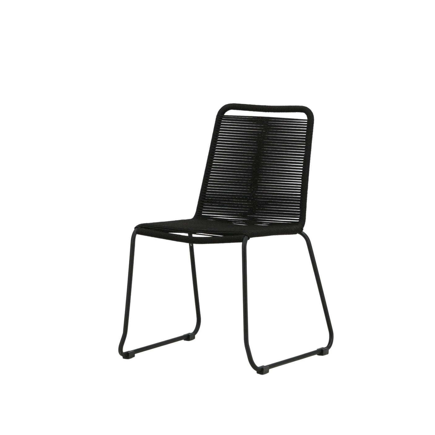 Lindos spisestol Venture Design Spisestol