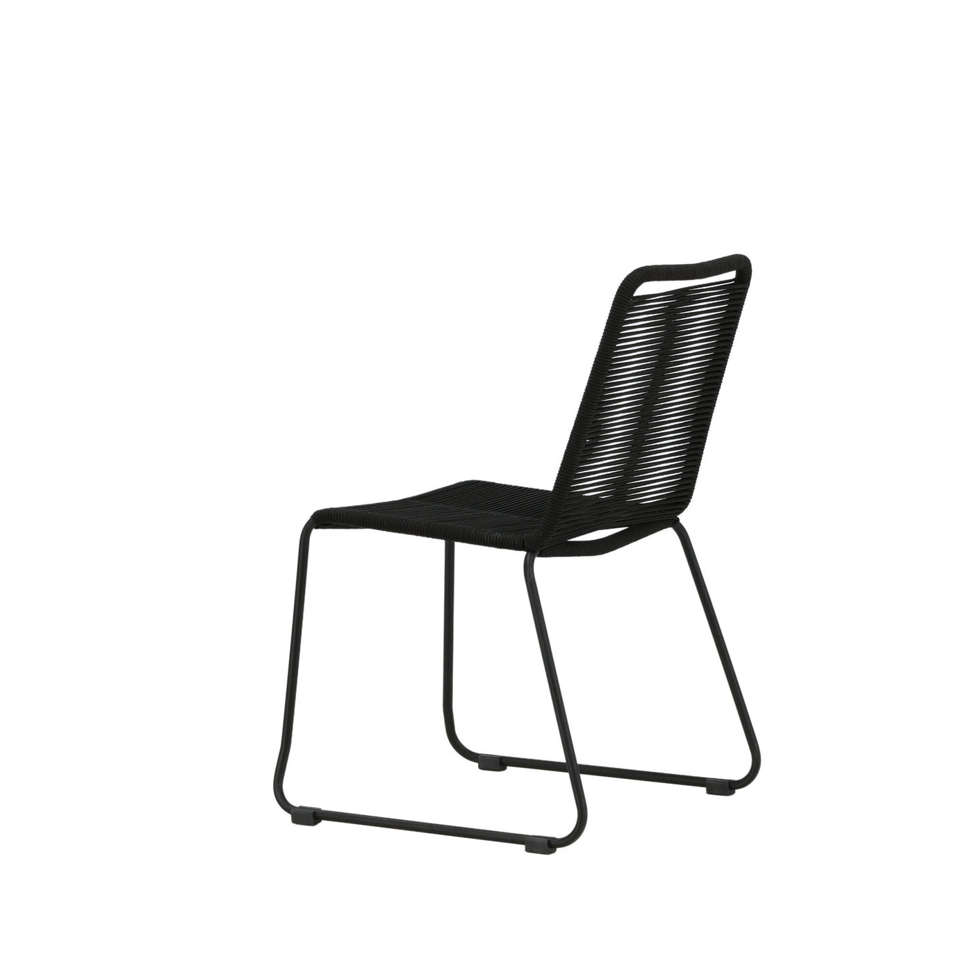 Lindos spisestol Venture Design Spisestol