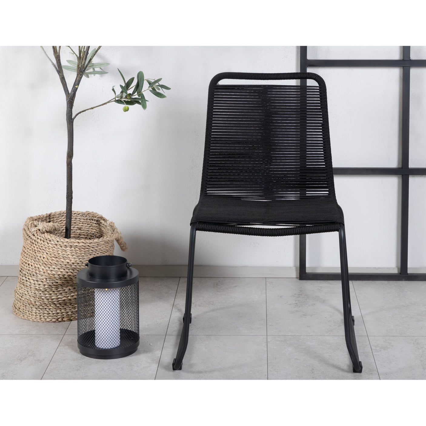 Lindos spisestol Venture Design Spisestol