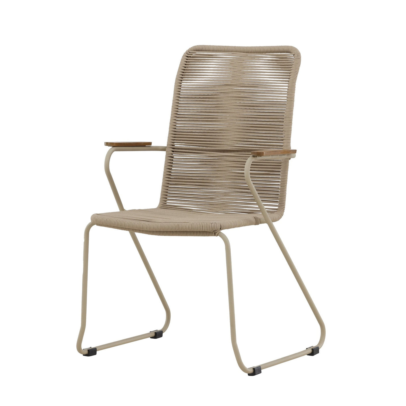 Bois spisestol Venture Design Spisestol