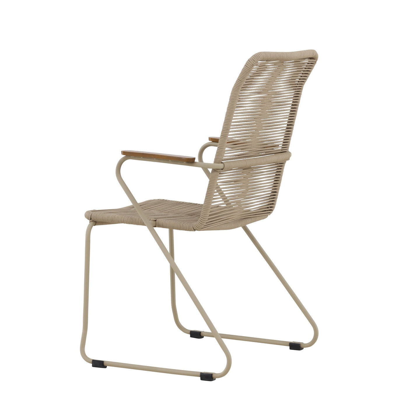 Bois spisestol Venture Design Spisestol