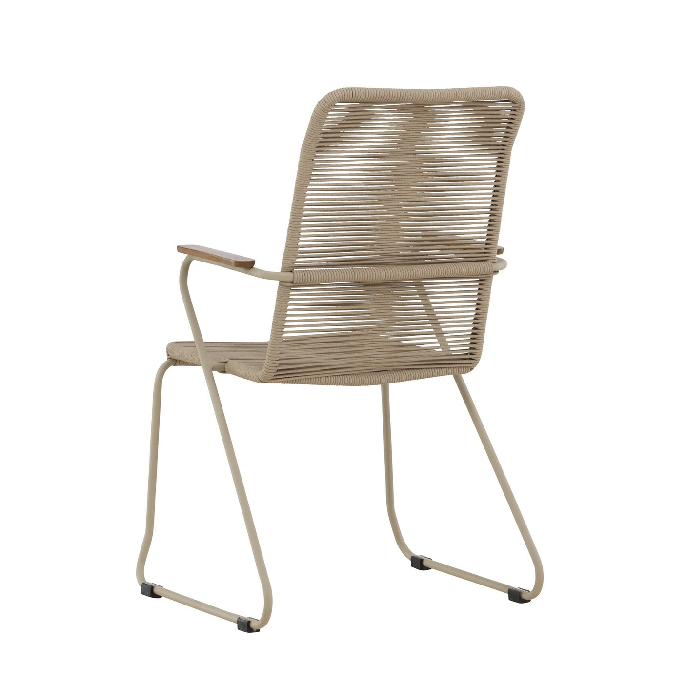 Bois spisestol Venture Design Spisestol