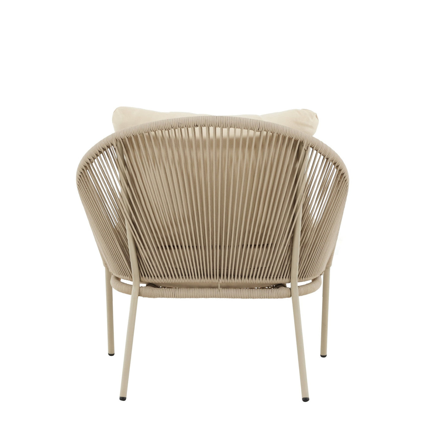 Lindos Lounge Stol Venture Design Lounge stol