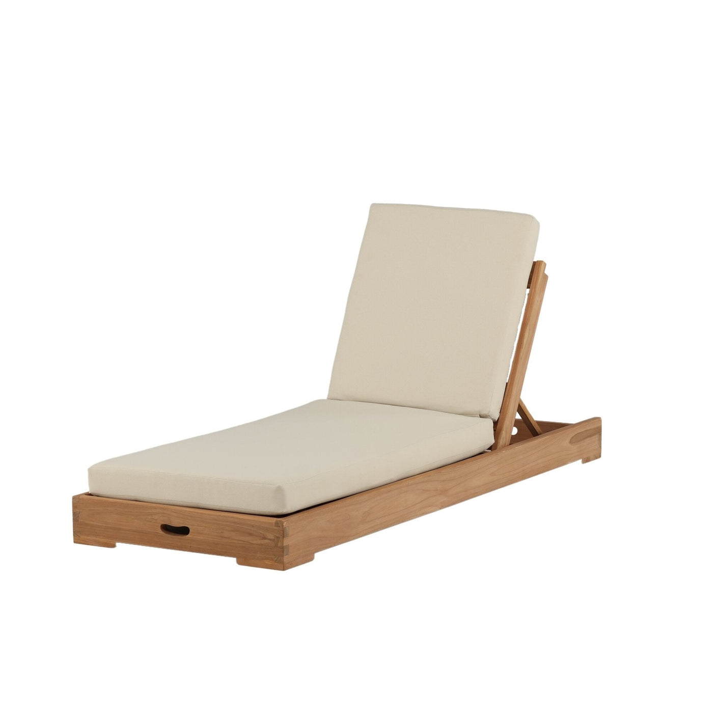 Solbadeplass Solstol Venture Design Solseng