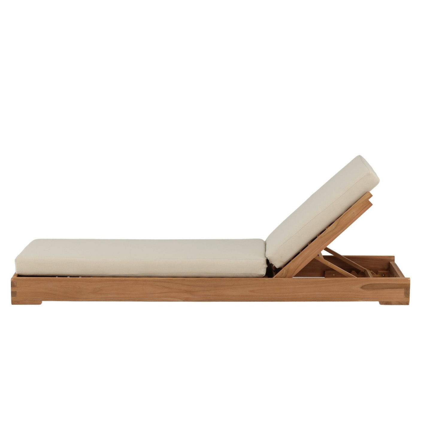 Solbadeplass Solstol Venture Design Solseng