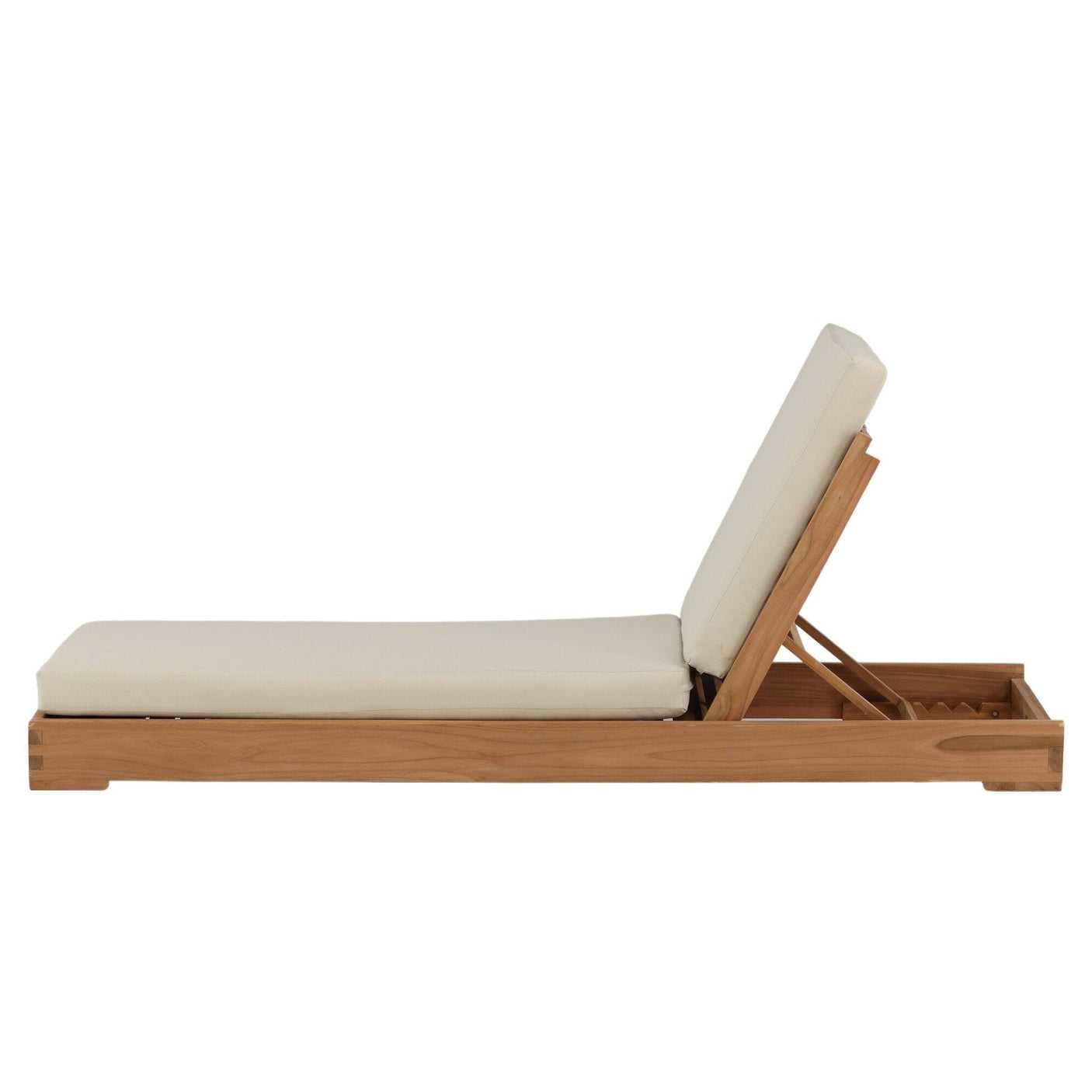 Solbadeplass Solstol Venture Design Solseng