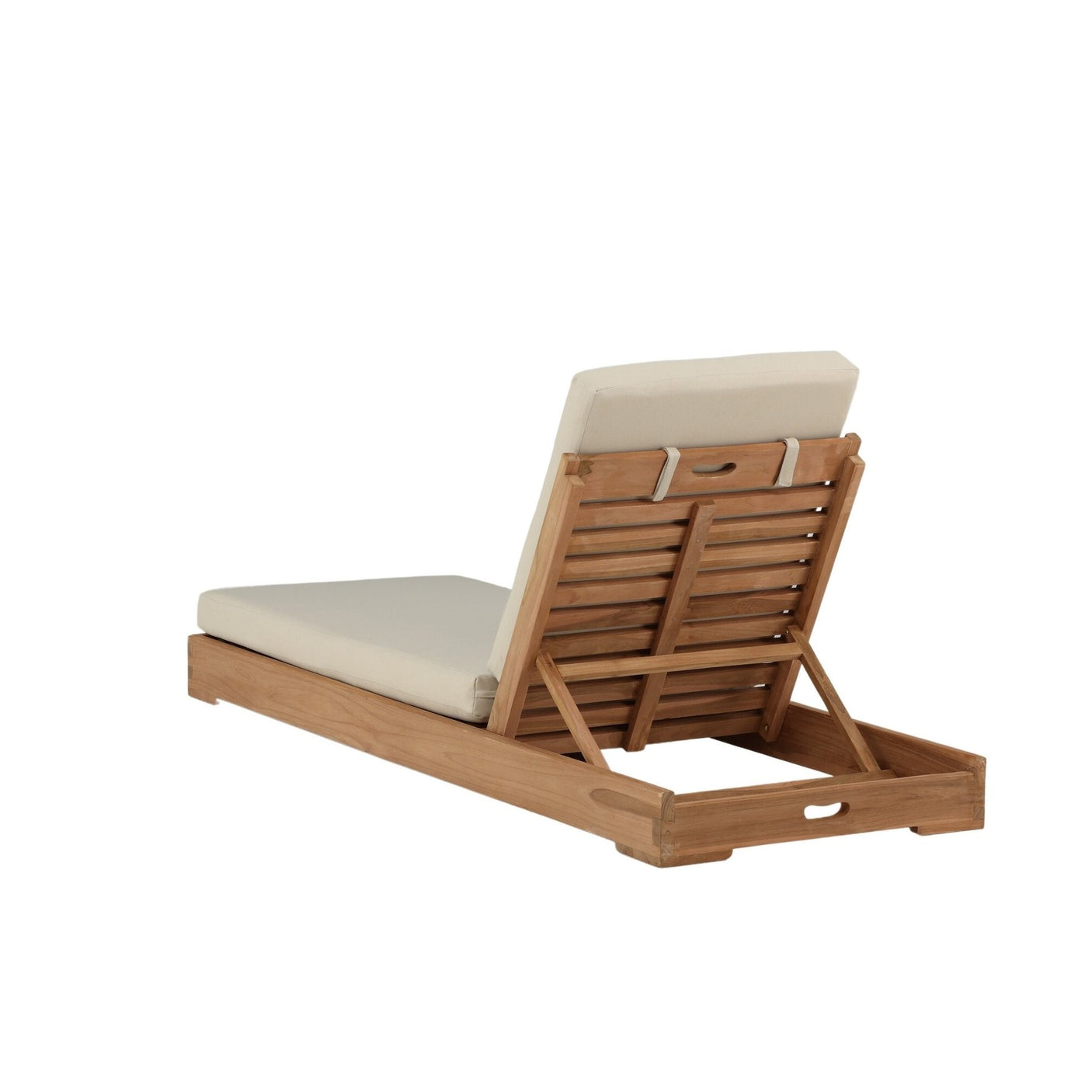Solbadeplass Solstol Venture Design Solseng