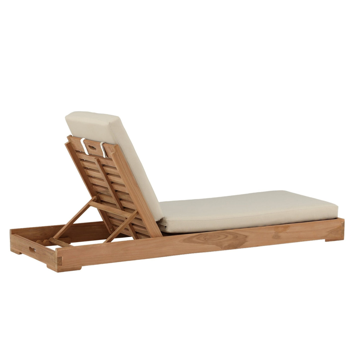 Solbadeplass Solstol Venture Design Solseng