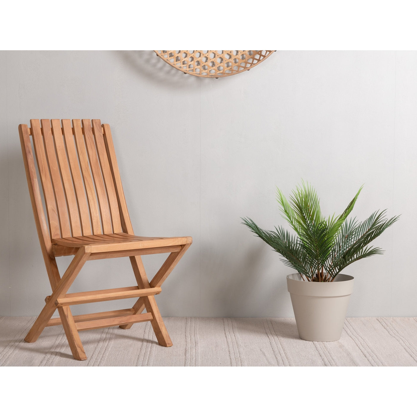 Ghana spisestol Venture Design Spisestol