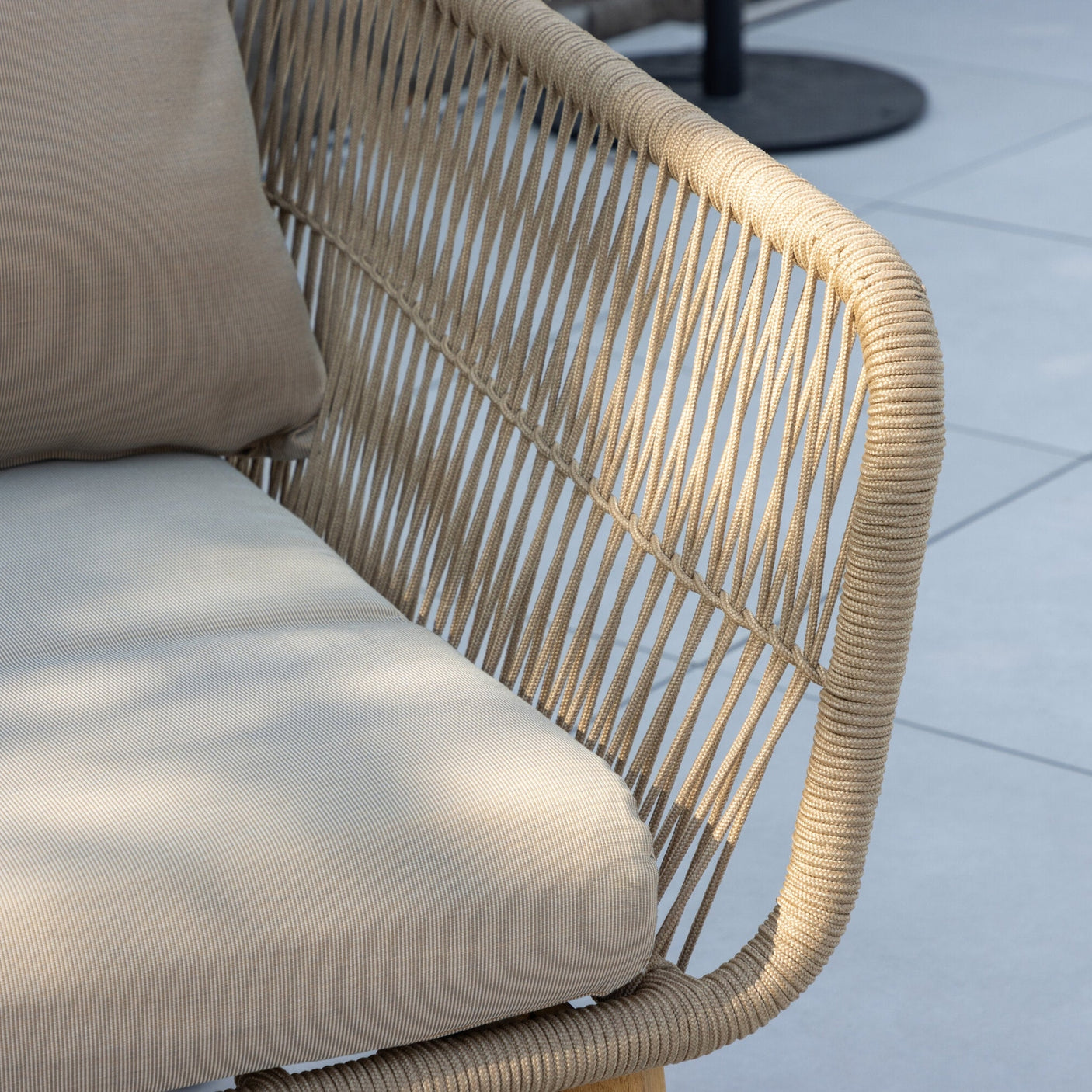 Chania Sofa Sett Venture Design Sofa-sett