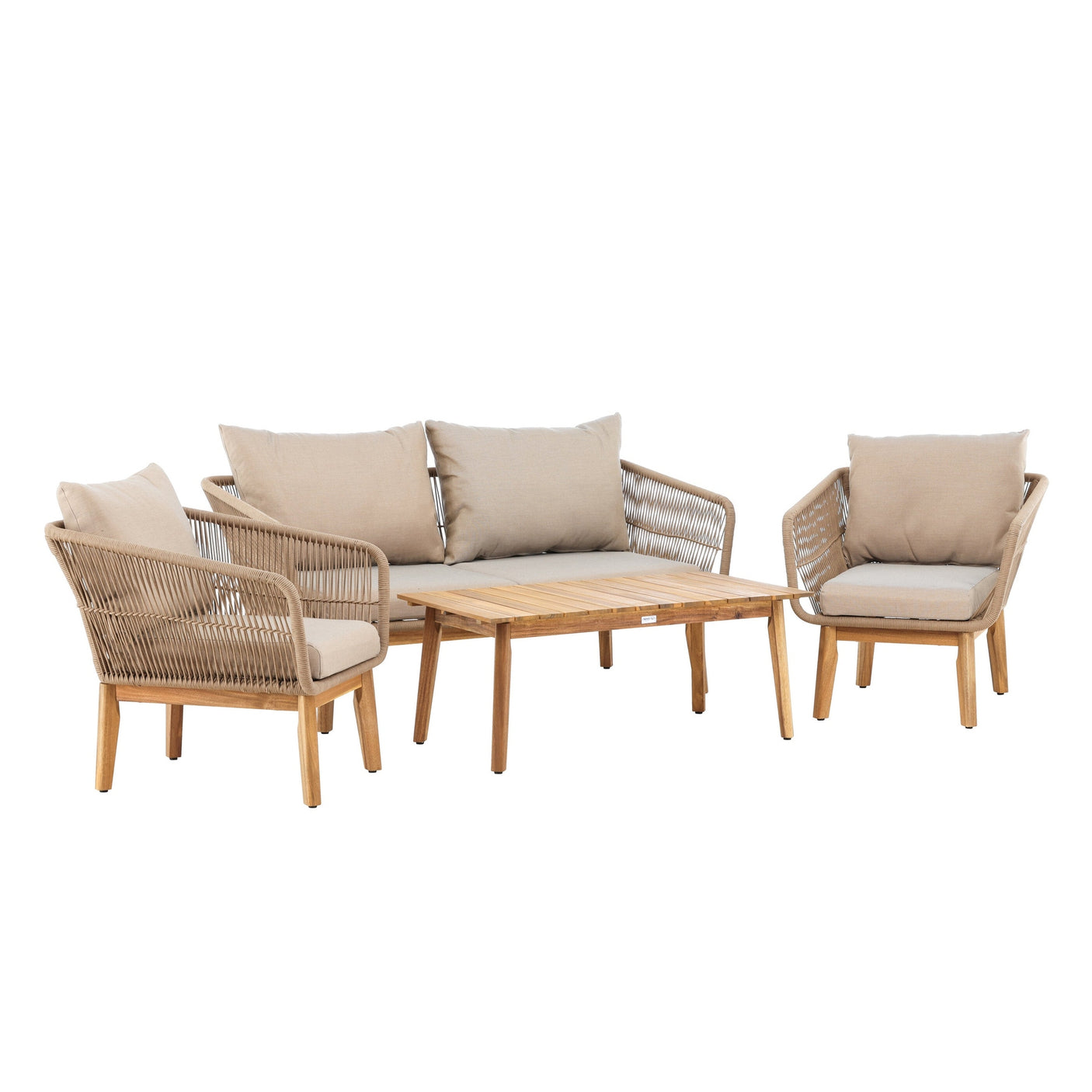 Chania Sofa Sett Venture Design Sofa-sett