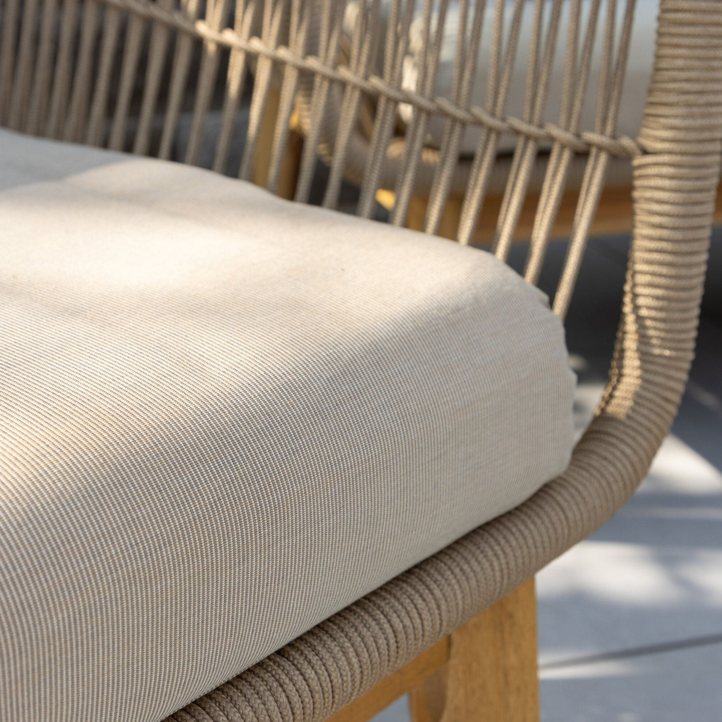 Chania Sofa Sett Venture Design Sofa-sett