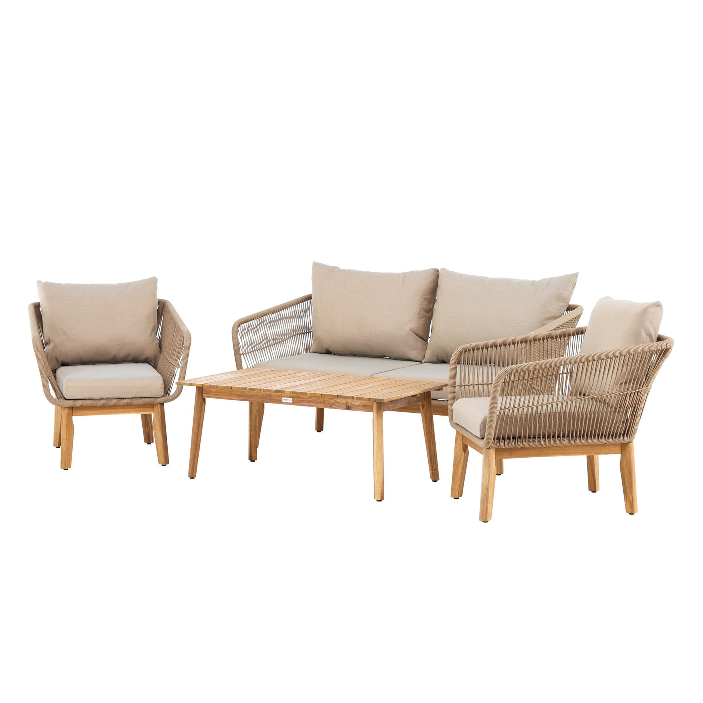 Chania Sofa Sett Venture Design Sofa-sett