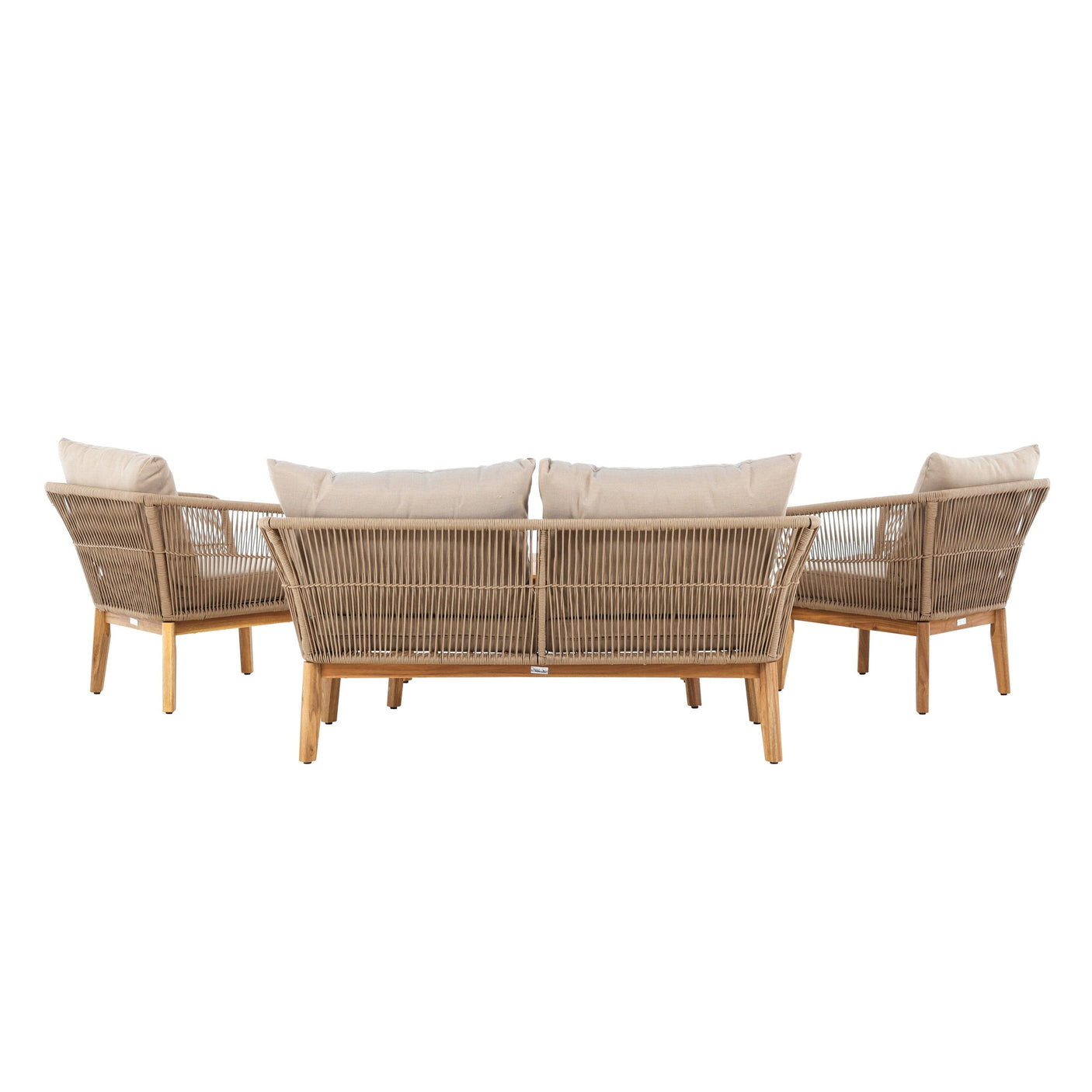 Chania Sofa Sett Venture Design Sofa-sett