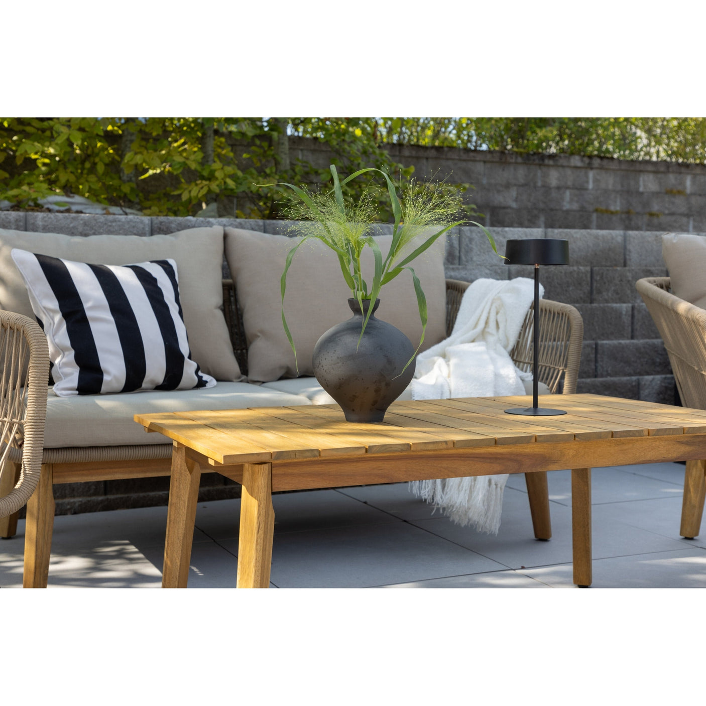 Chania Sofa Sett Venture Design Sofa-sett