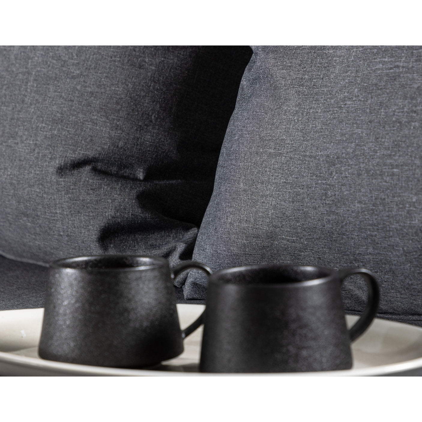 Chania hjørnesofa sett Venture Design Hjørnesofa-sett