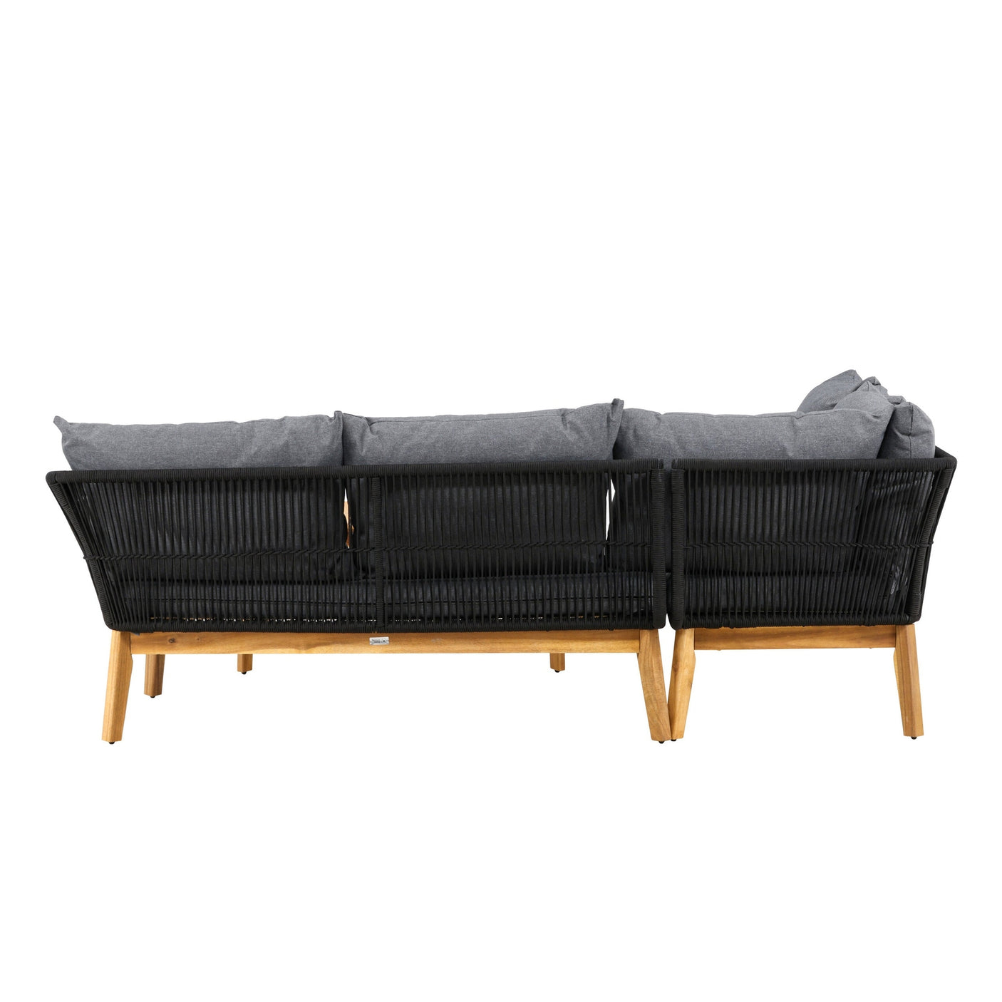 Chania hjørnesofa sett Venture Design Hjørnesofa-sett