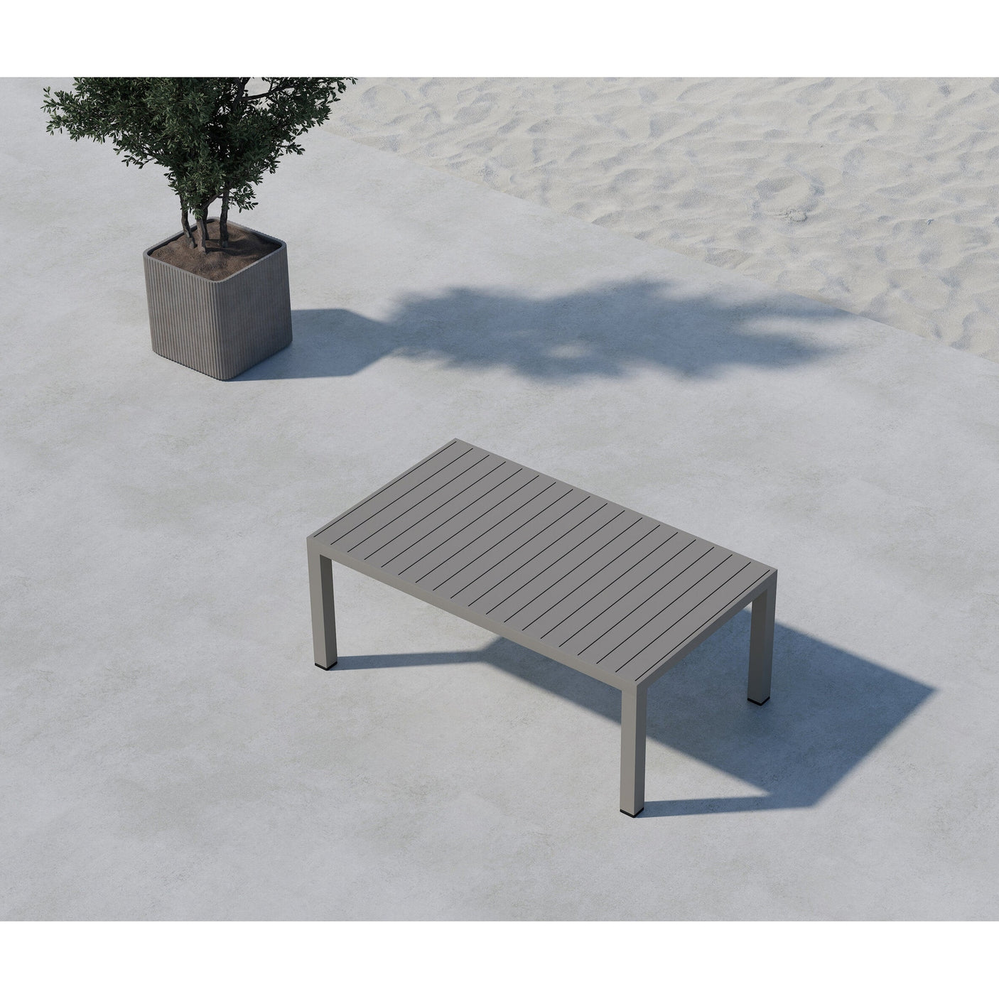Copacabana Sofabord Venture Design Sofabord