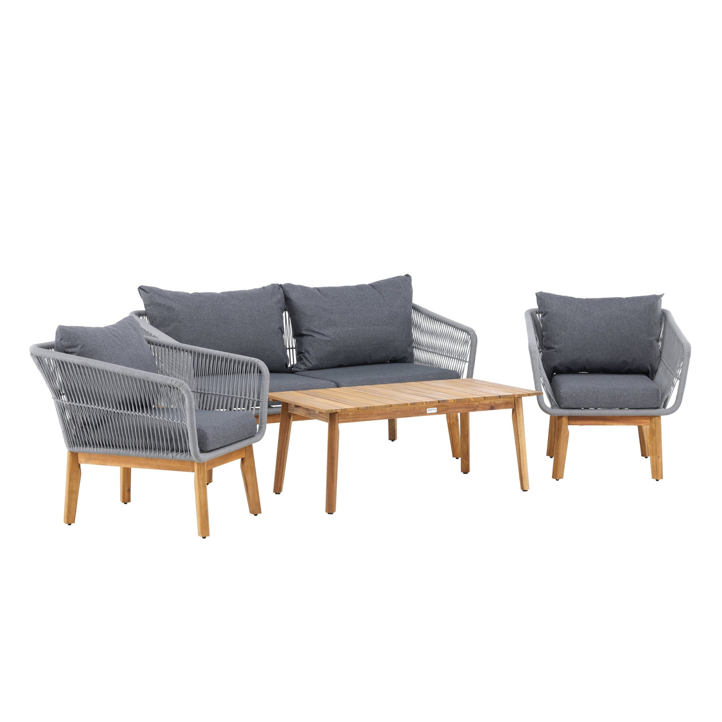 Chania Sofa Sett Venture Design Sofa-sett