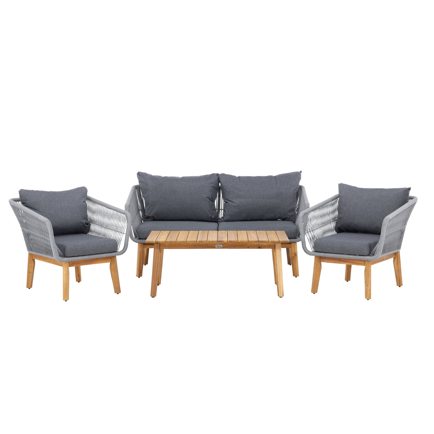 Chania Sofa Sett Venture Design Sofa-sett