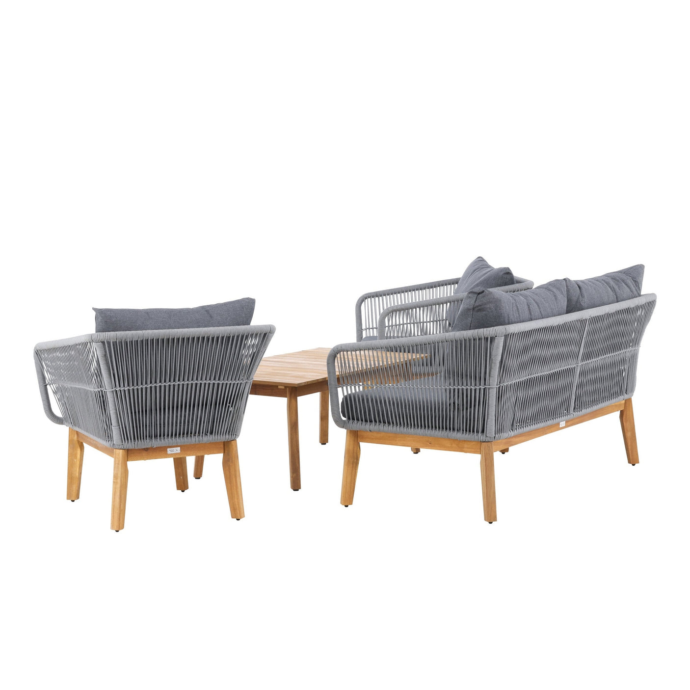 Chania Sofa Sett Venture Design Sofa-sett