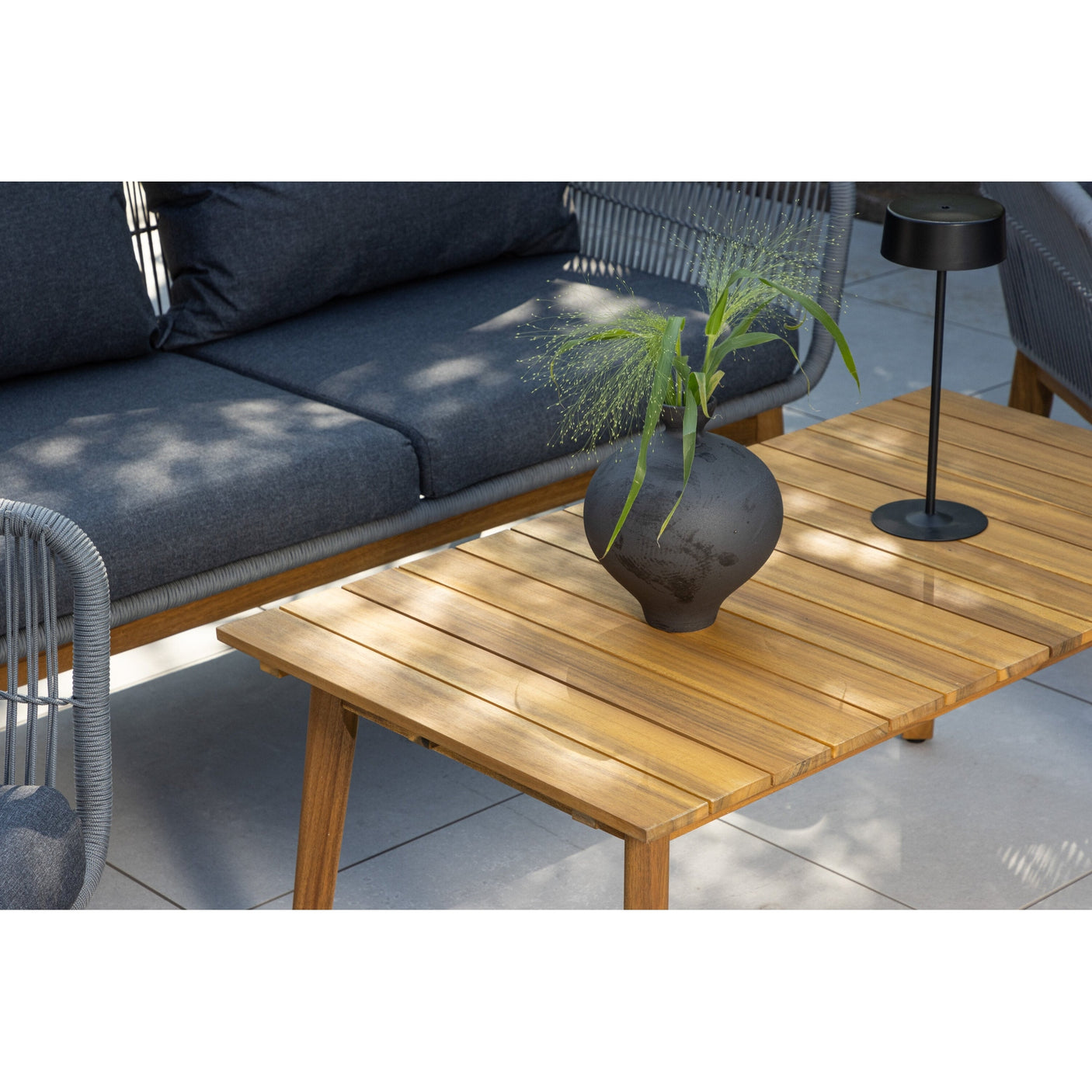Chania Sofa Sett Venture Design Sofa-sett