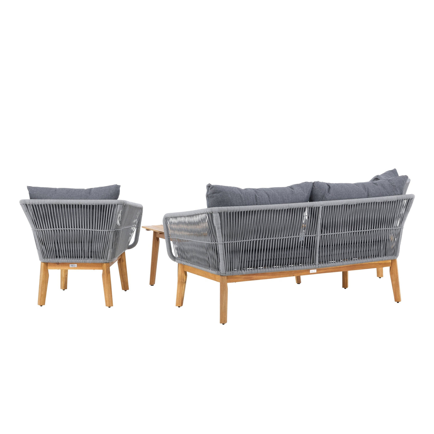Chania Sofa Sett Venture Design Sofa-sett