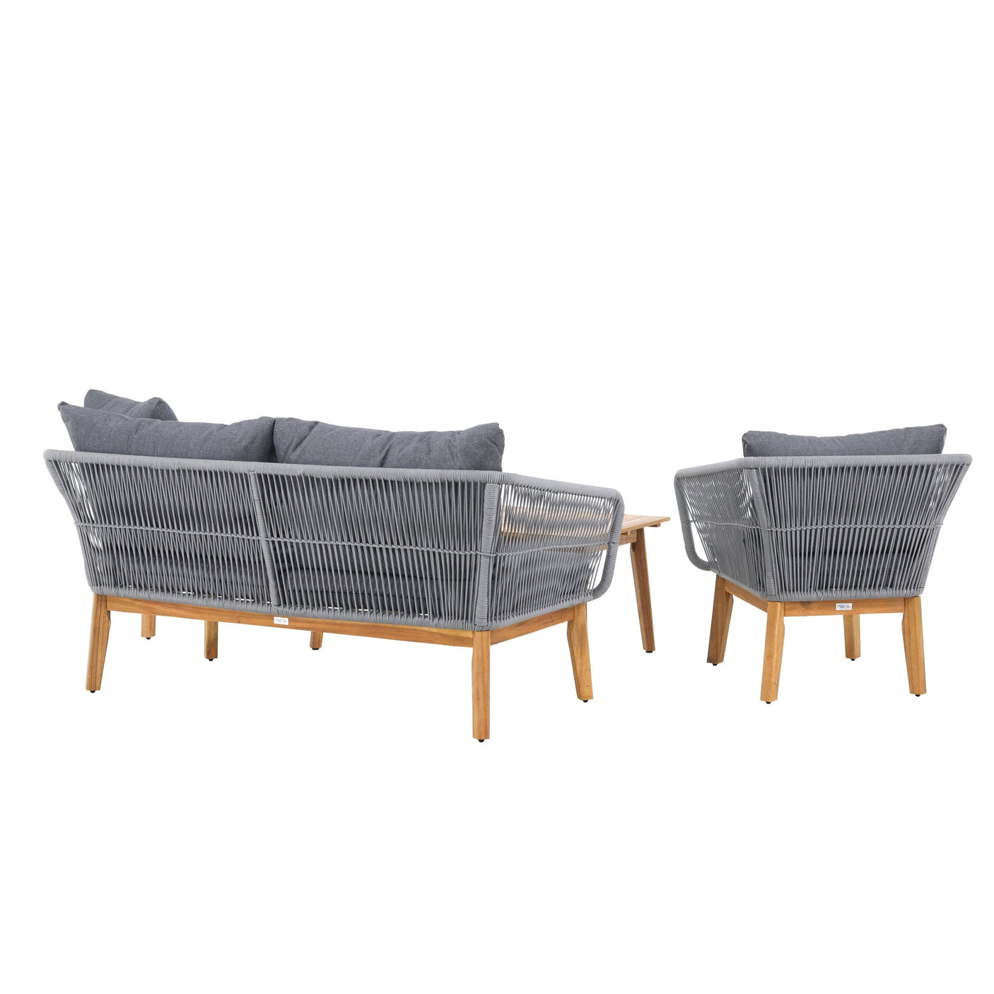 Chania Sofa Sett Venture Design Sofa-sett