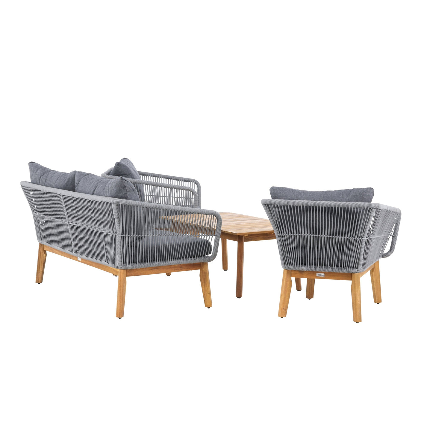 Chania Sofa Sett Venture Design Sofa-sett
