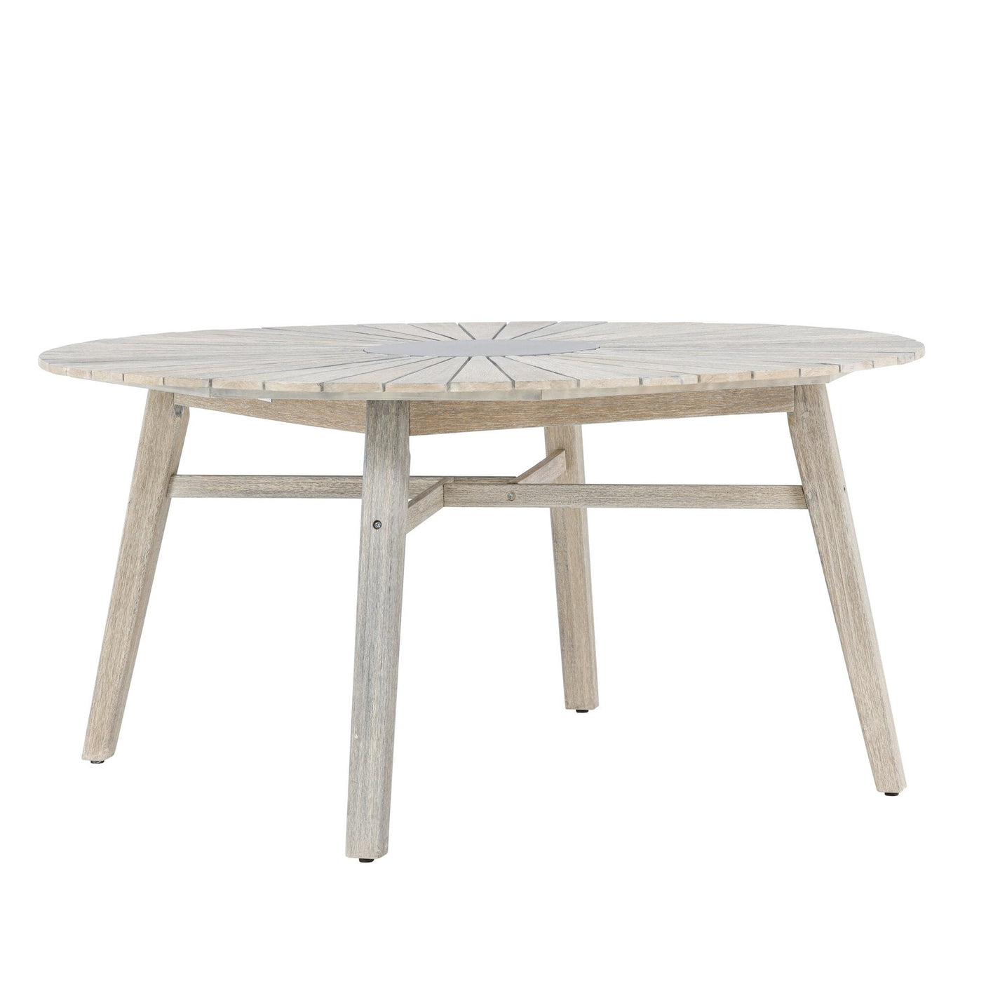 Rives Rundt Spisebord Venture Design Rundt Spisebord