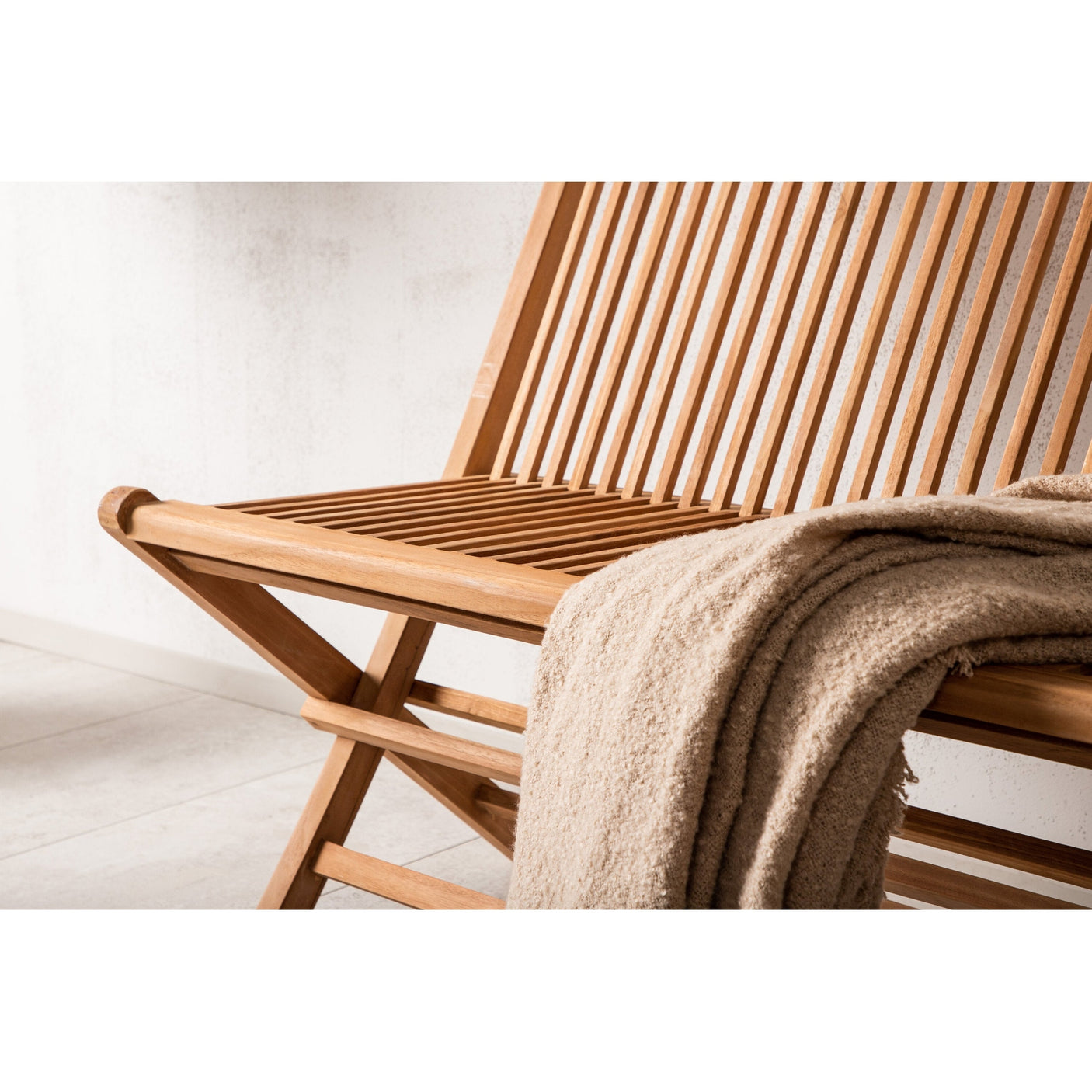 Ghana benk sofa Venture Design Benksofa
