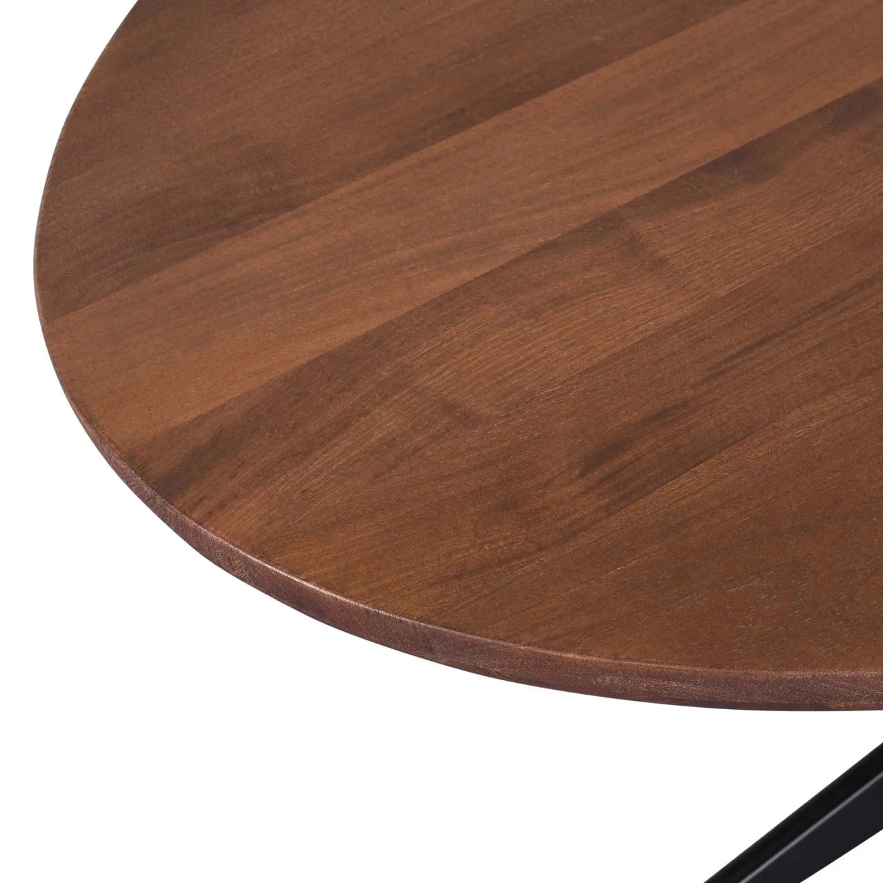 Spisebord Stafford spicebrown ovalt 230 Richmond Interiors Spisebord