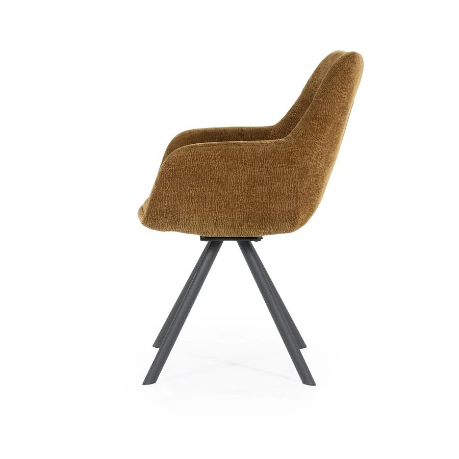 Bliss med armlene By-Boo Spisestol