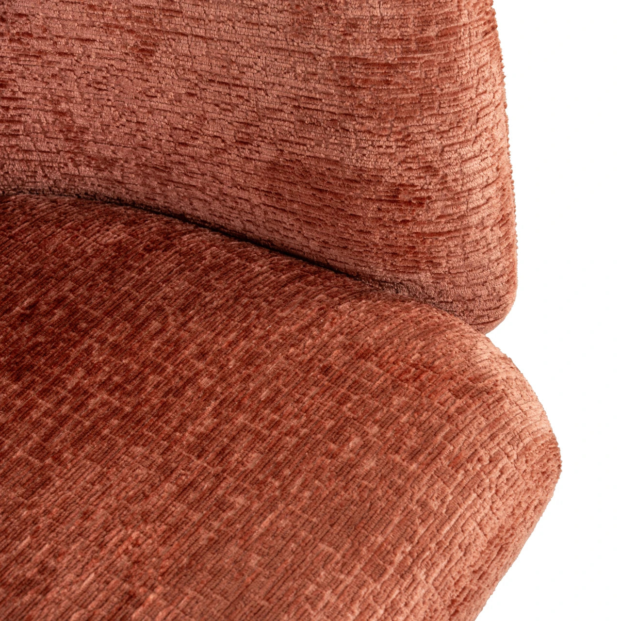 Spise stol Madeline blush fusion dreibar Richmond Interiors Spisestol
