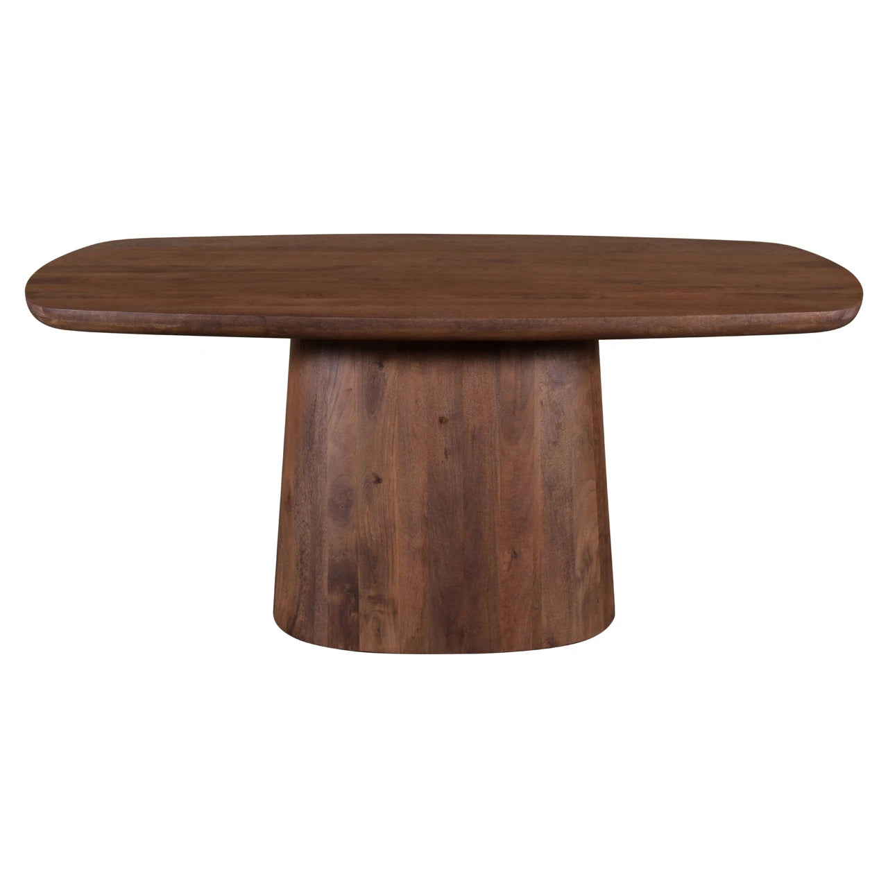 Motbord Baldwin spicebrown Richmond Interiors Bordhylle