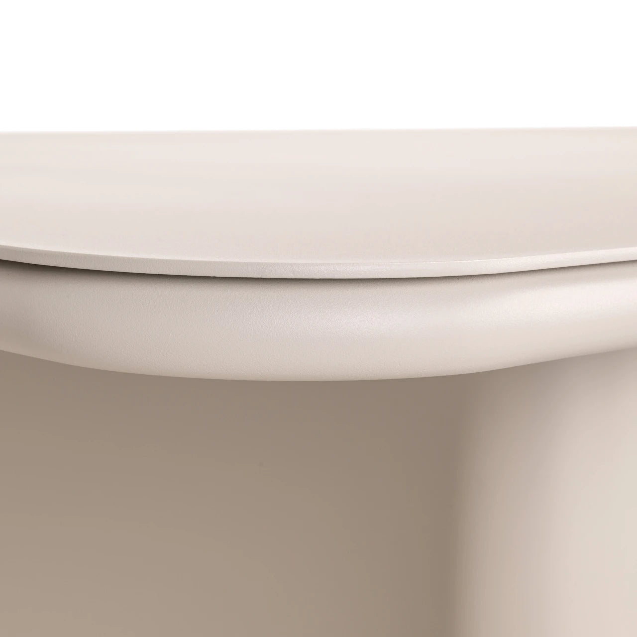 Utendørs spisebord Senza lys beige 220 Richmond Interiors Spisebord