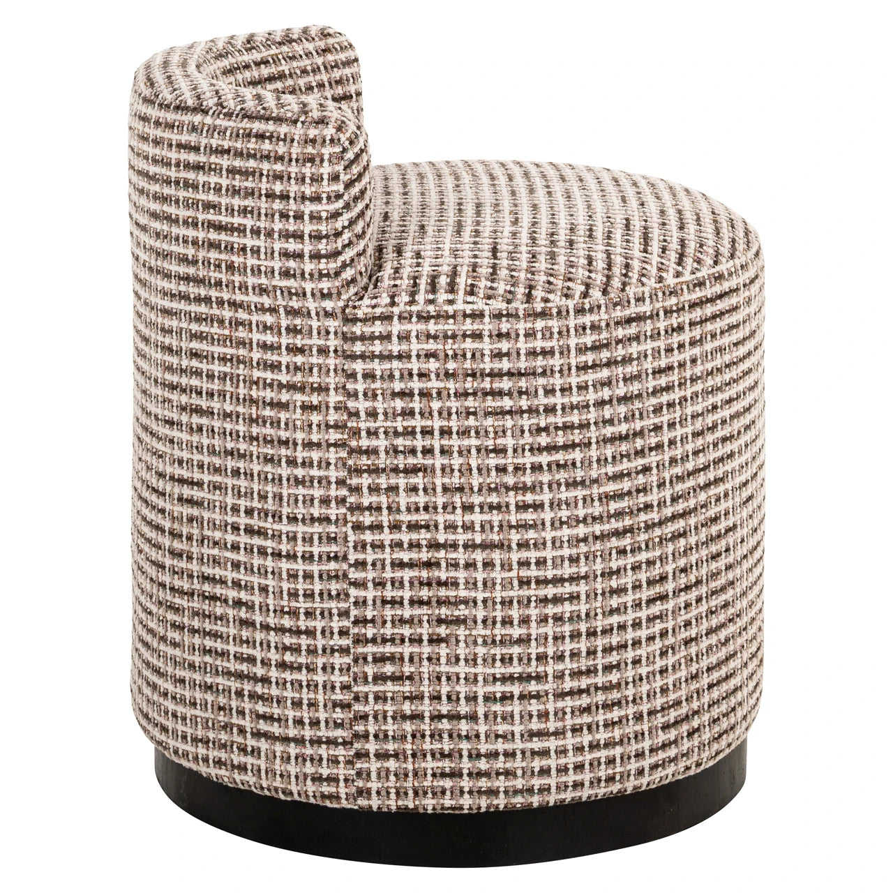 Spisestol Odette tilpasset 55Ø Richmond Interiors Spisestol