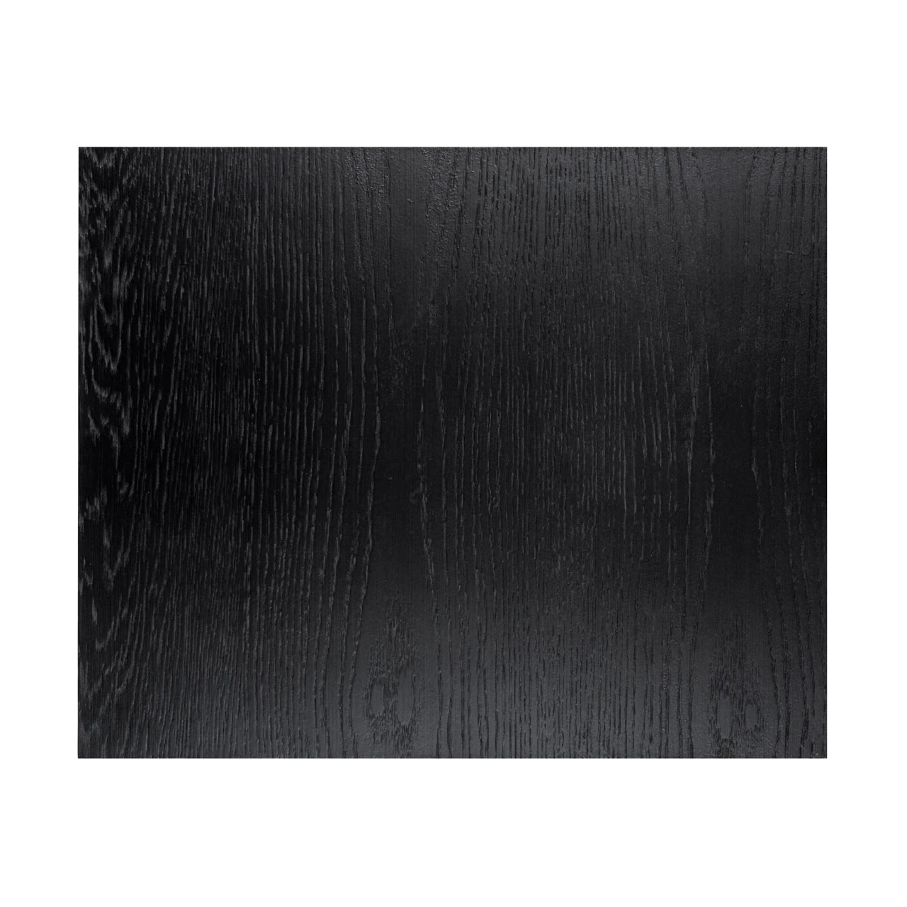 Sofabord Oakura svart Richmond Interiors Sofabord