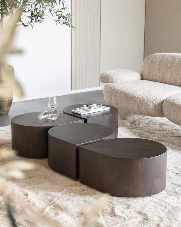 Sidebord Jules Eleonora Sidebord