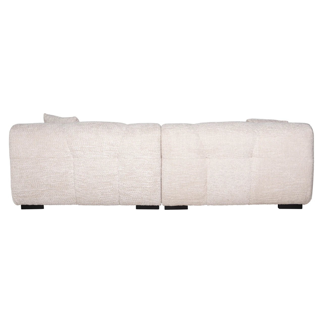 Sofa Charelle nydelig krem Richmond Interiors Sofa