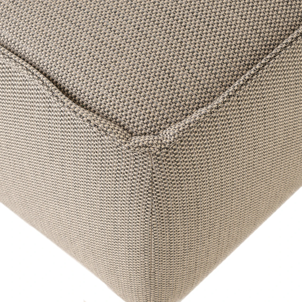 Utendørs dagseng Jondal taupe Richmond Interiors Daybed