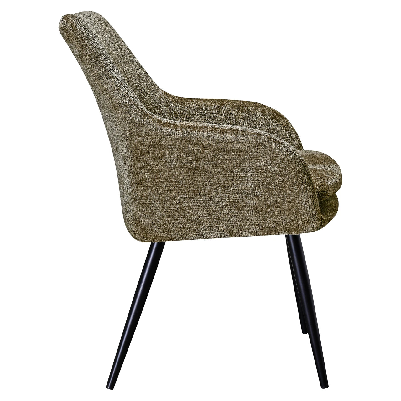 Spisestol Chrissy niagara stone sett med 2 Richmond Interiors Spisestol
