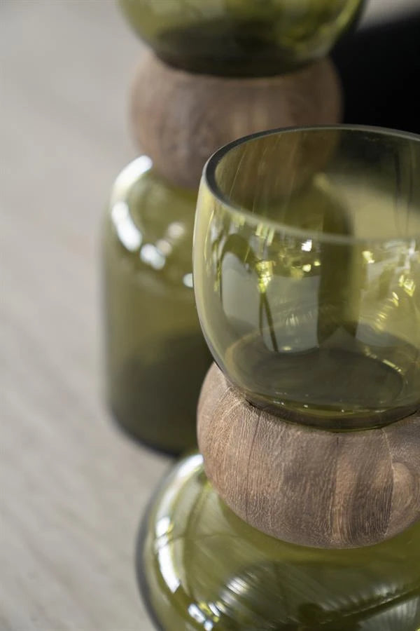 Verra small By-Boo Vase