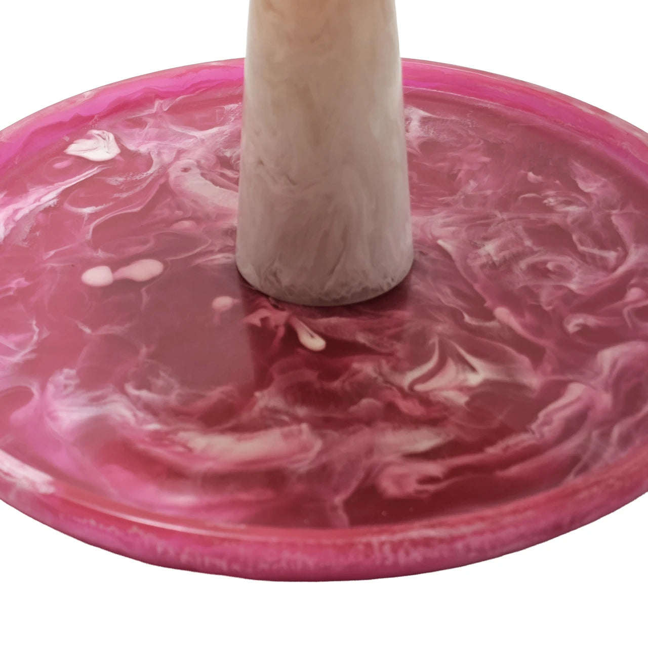 Kakefat Posy rosa/oransje Richmond Interiors Serveringsbrett