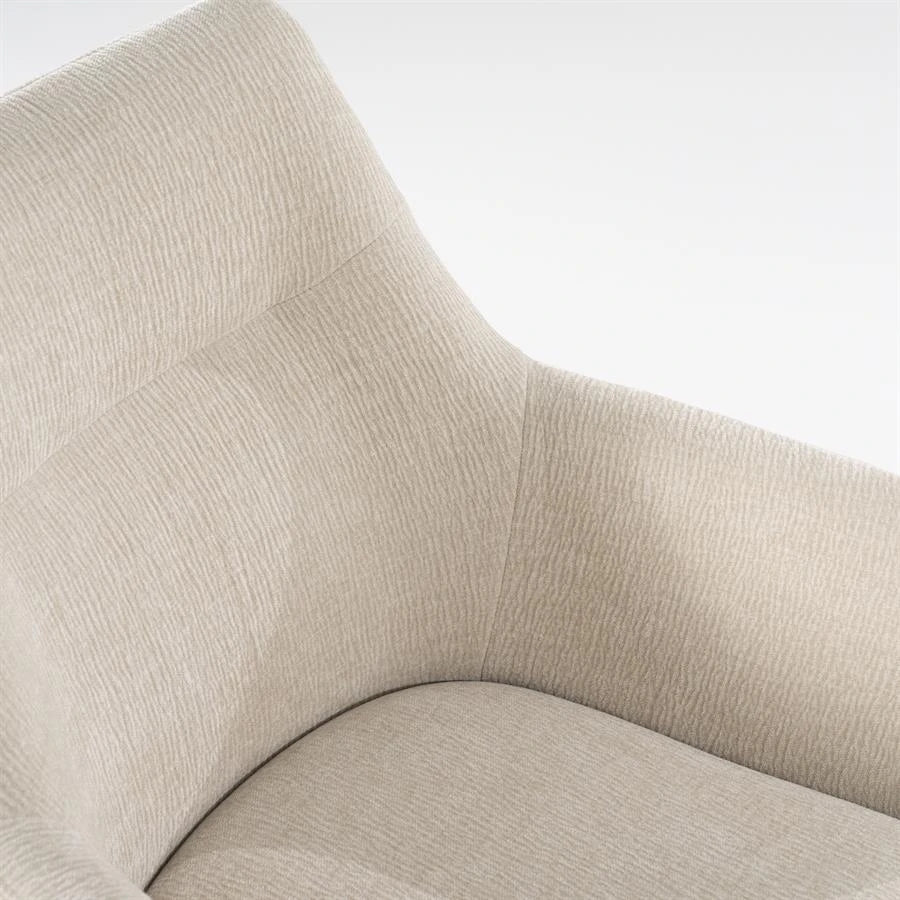 Bliss med armlene By-Boo Spisestol