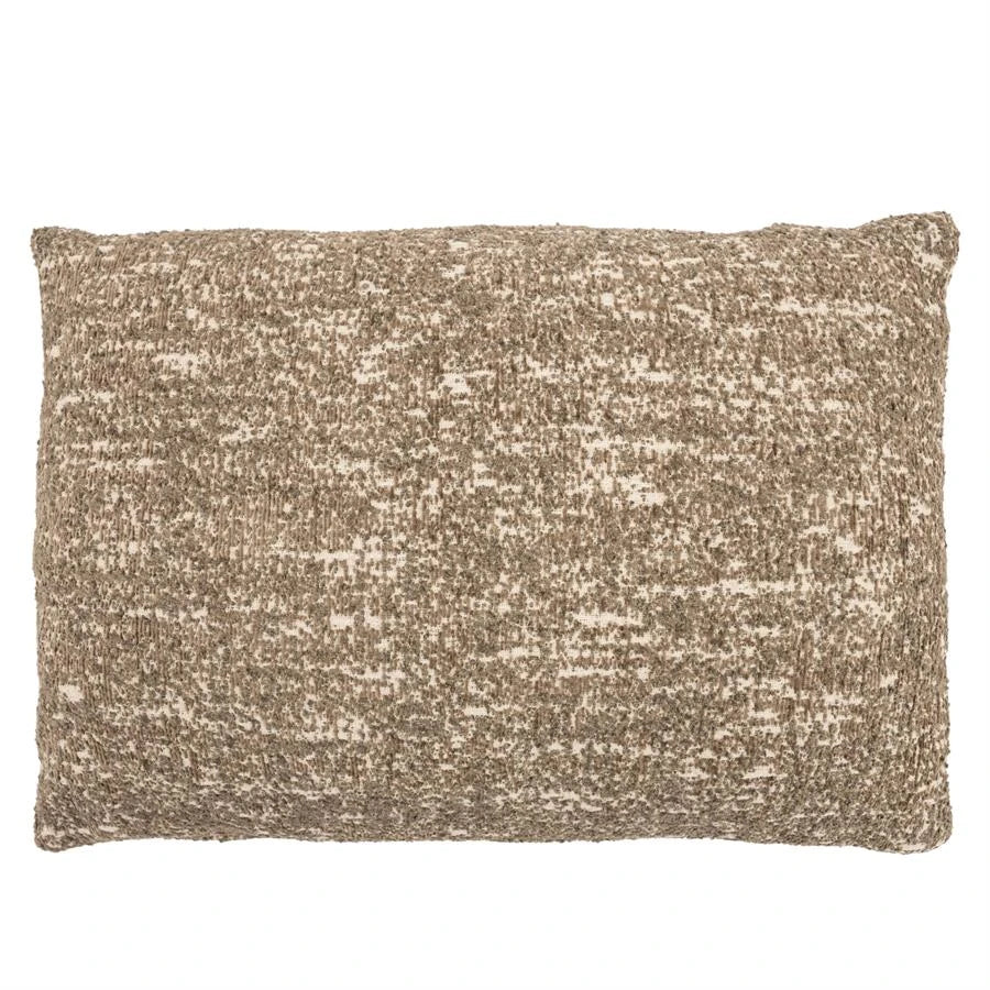 Pillow Bayo 40x60 cm By-Boo Pute