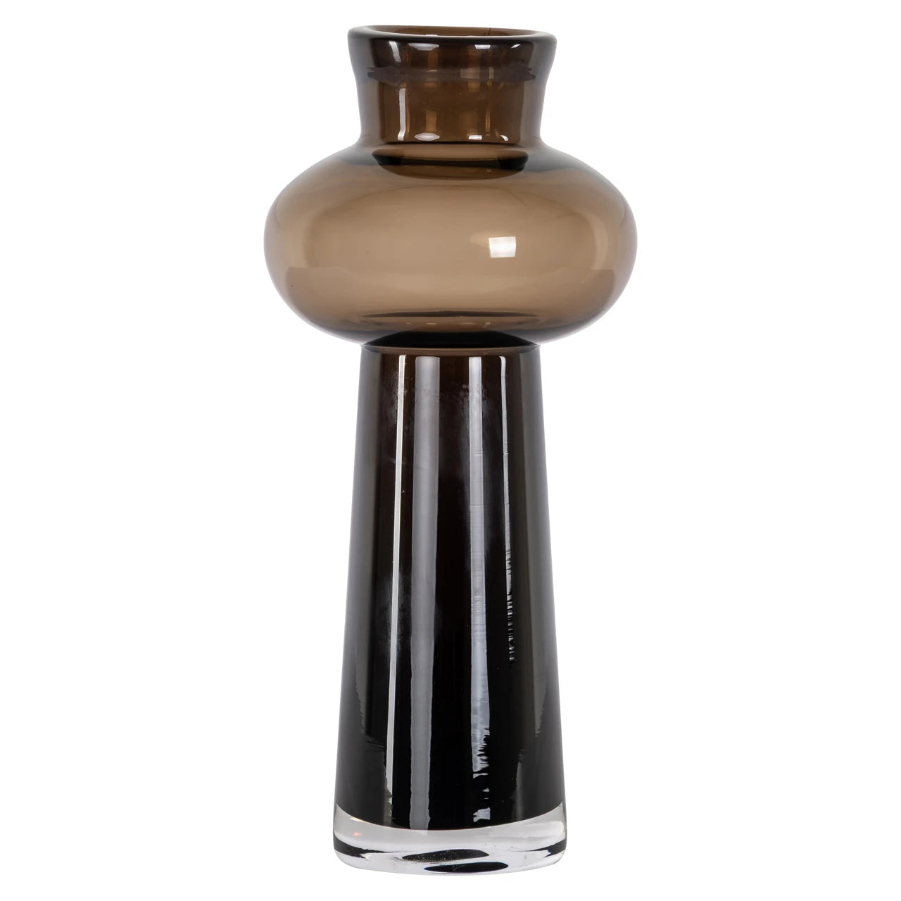 Vase Jamey brun liten Richmond Interiors Vase