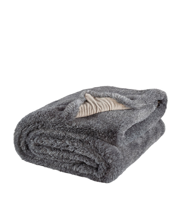 CAREZZA GREY Artwood Pledd